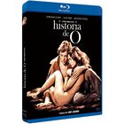 Historia De O [blu-ray] (1975) Histoire D'o