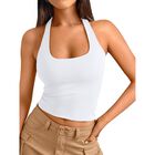 Top De Tirantes Trendy Queen Estilo Y2K