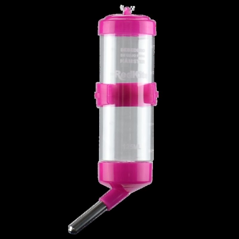 Redkite Bebedero Antigoteo Para Pequeños Roedor... image number null