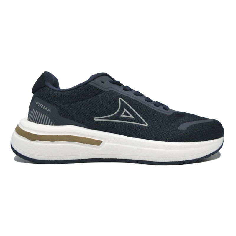 Tenis Pirma Correr Para Hombre Nexus 4040 Azul ... image number null