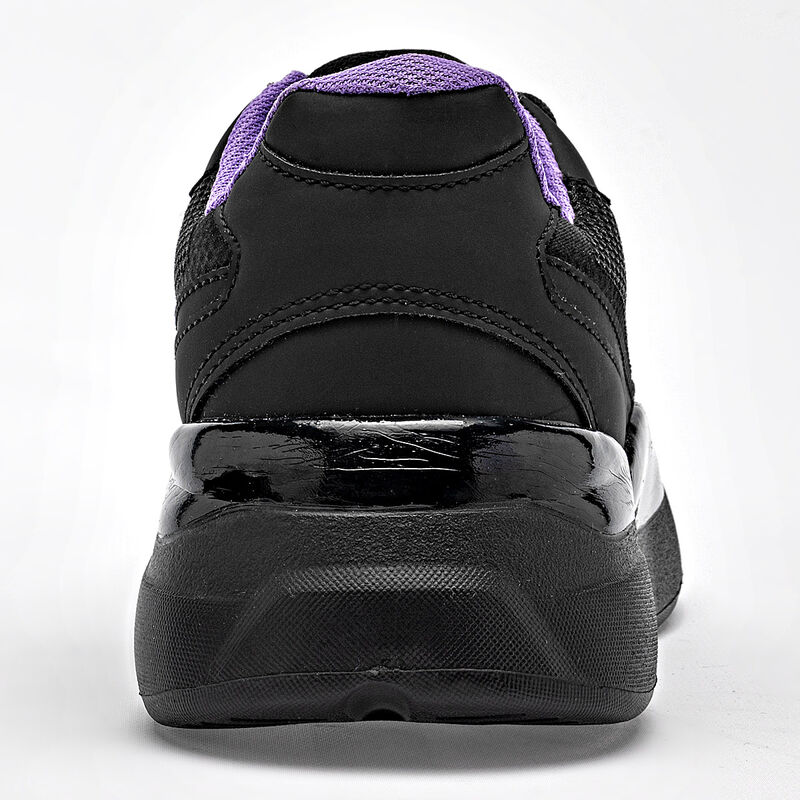Killer'S tenis para mujer negro cod 140474-E image number null