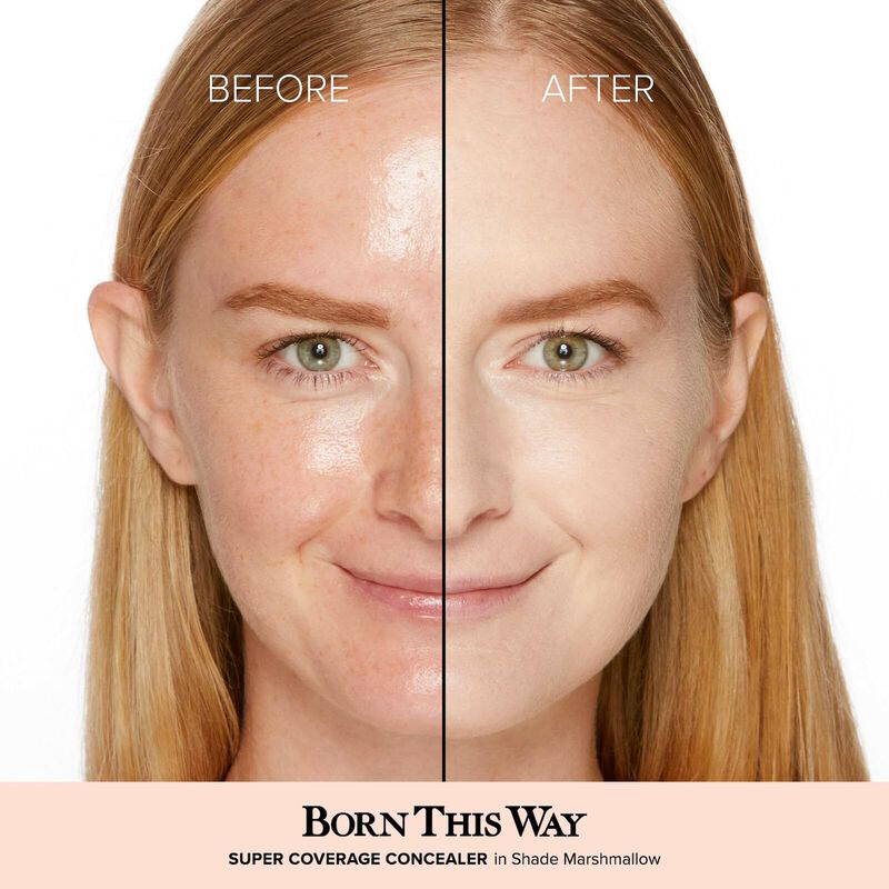 Corrector Too Face Born This Way Super Coverage... image number null