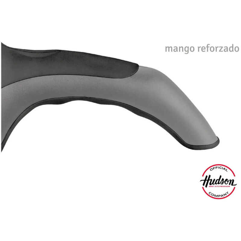 Afilador Cuchillos y Tijeras HUDSON 3 tiempos e... image number null