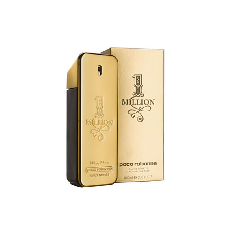 Perfume 1 Million Edt 100ml Caballero image number null