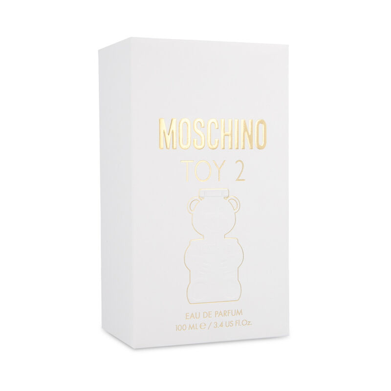 Moschino Toy 2 100Ml Edp Spray image number null