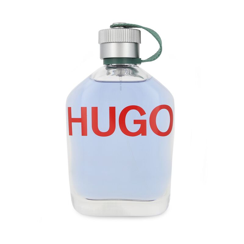 Hugo Green 200Ml Edt Spray image number null