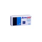Supradol 30mg caja 4 tabletas