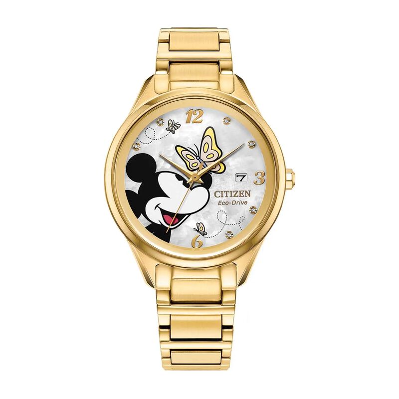 Reloj Citizen Mickey Flutterby 62089 image number null