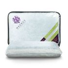 Almohada Spring Air Bamboo Infinite Memory Foam Est&aacute;ndar