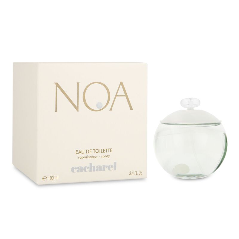Tester Noa 100ml Edt Spray image number null
