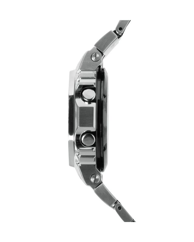 Reloj Casio G-Shock Para Hombre GMW-B5000D-1CCR image number null