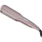 Plancha De Pelo Remington Wet2straight 450&deg;f Salon Heat