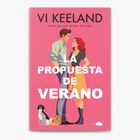 La Propuesta De Verano, De Keeland Vi, Chic, Pasta Blanda