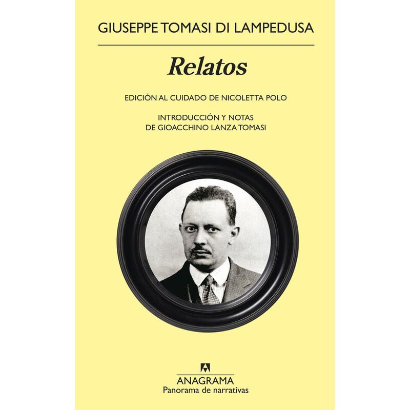 RELATOS image number null