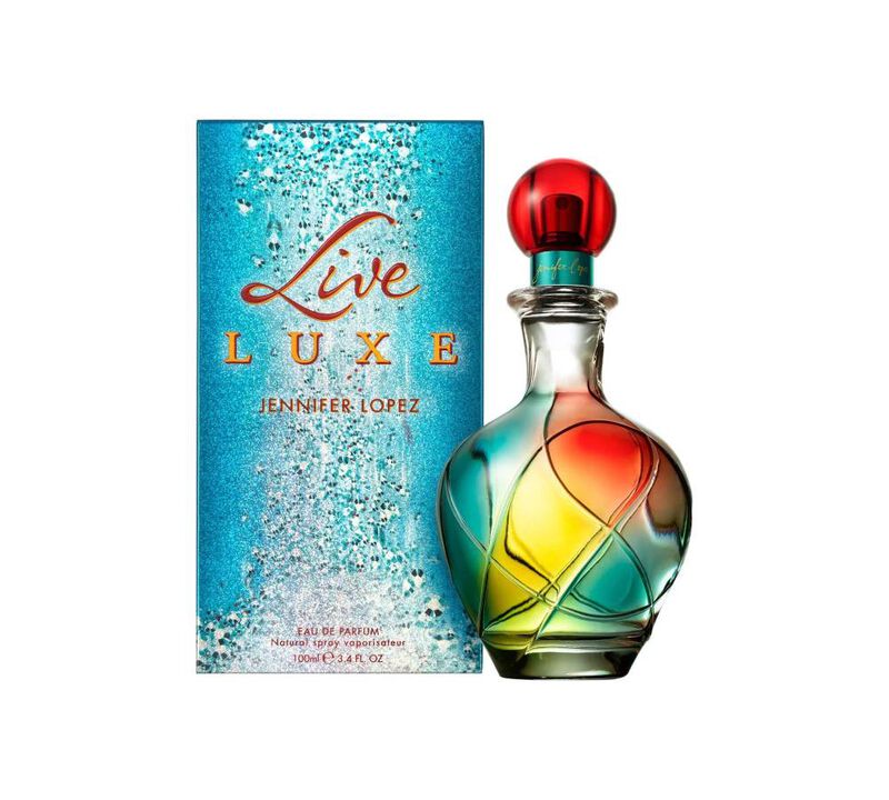 Perfume de Mujer Jennifer Lopez Live Luxe 100 M... image number null