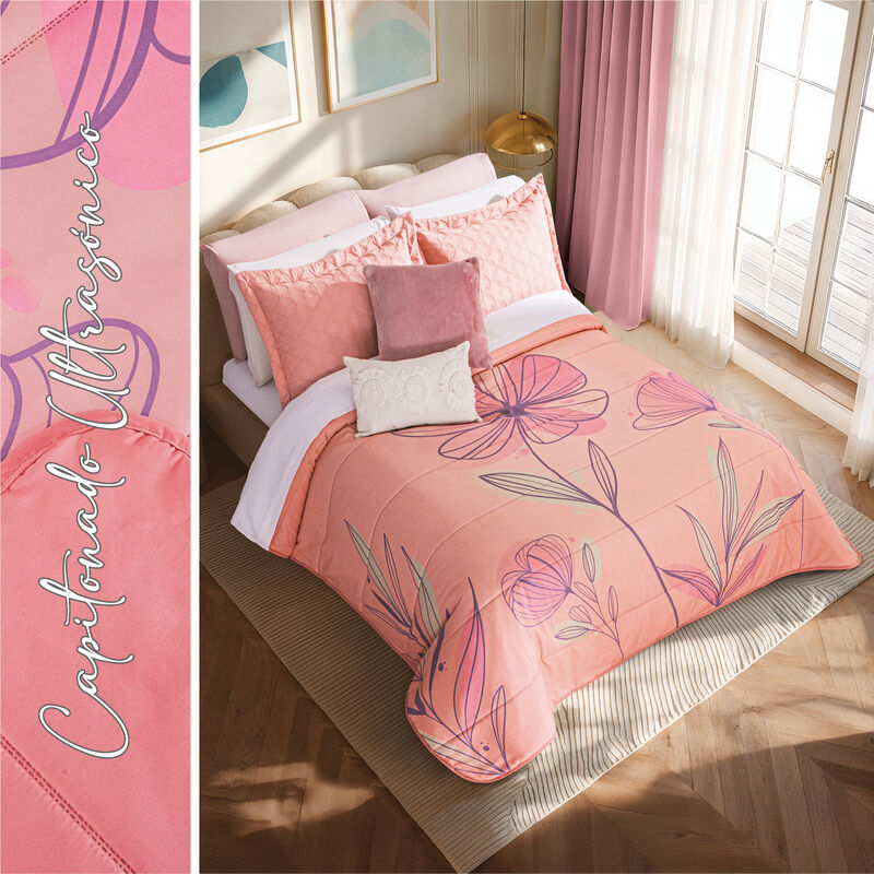 Edred&oacute;n Neo Kira Sin Fundas image number null