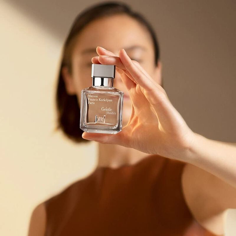 Perfume Maison Francis Kurkdjian Gentle Fluidit... image number null