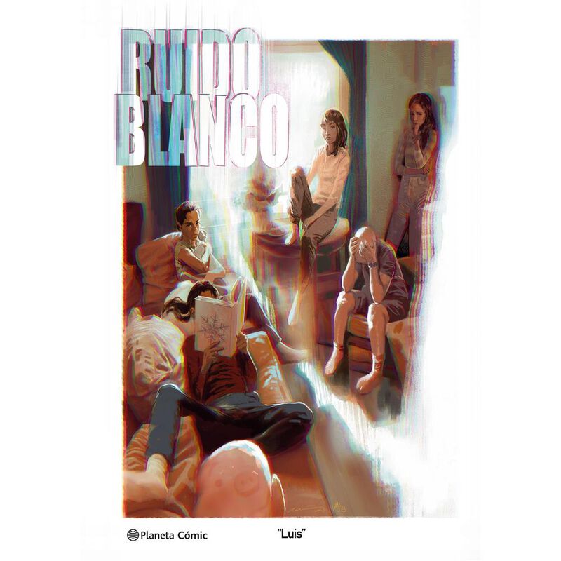 Ruido blanco image number null