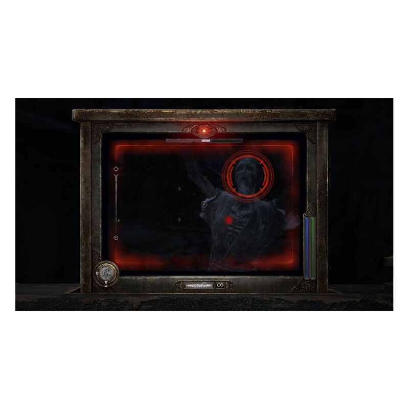 Ps5 Juego Fatal Frame Ii Crimson Butterfly Rema... image number null