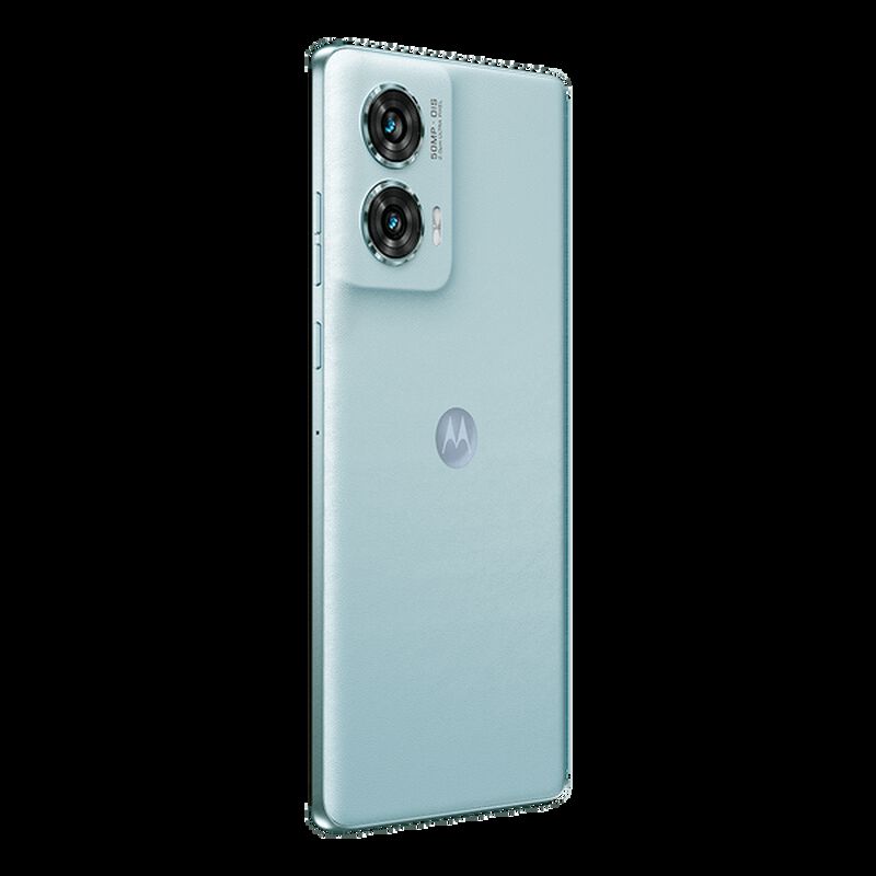 Motorola Edge 50 Fusion 8GB RAM 256GB Azul Arti... image number null