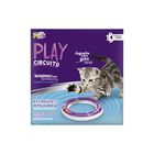 Fancy Pets Circuito Play Juguete Para Gato
