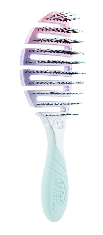 Cepillo Para El Cabello Wet Brush Pro Flex Dry ... image number null