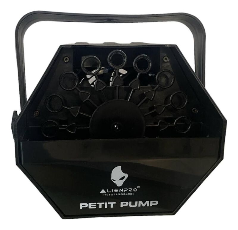 M&aacute;quina De Burbujas Petit Pump 40w Alienpro 600... image number null