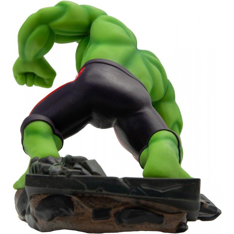 Figura Hulk Avengers 15 cms image number null