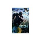 King Kong (p. Jackson) (dvd)