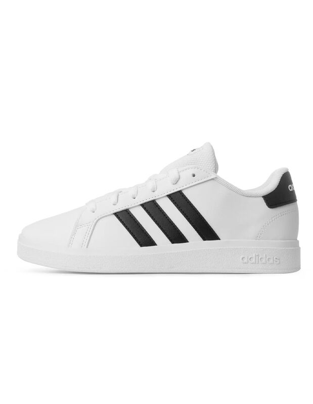 Tenis Caballero Adidas Grand Court Blanco GW925... image number null
