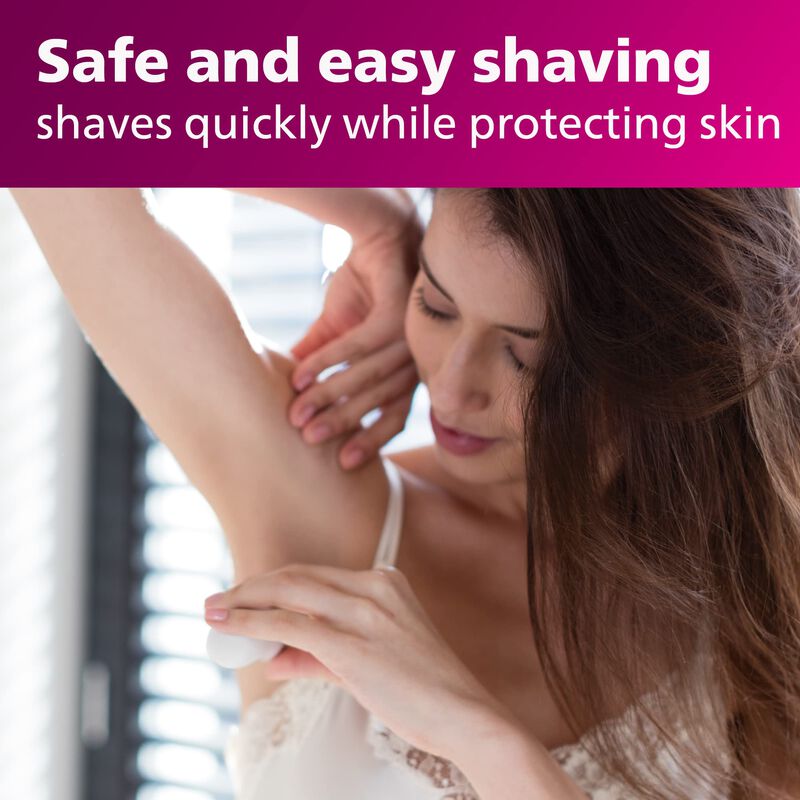 Afeitadora El&eacute;ctrica Philips Beauty Satinsshave... image number null
