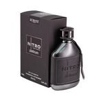 Perfume Dumont Platinum Eau De Parfum 100 Ml Para Hombre