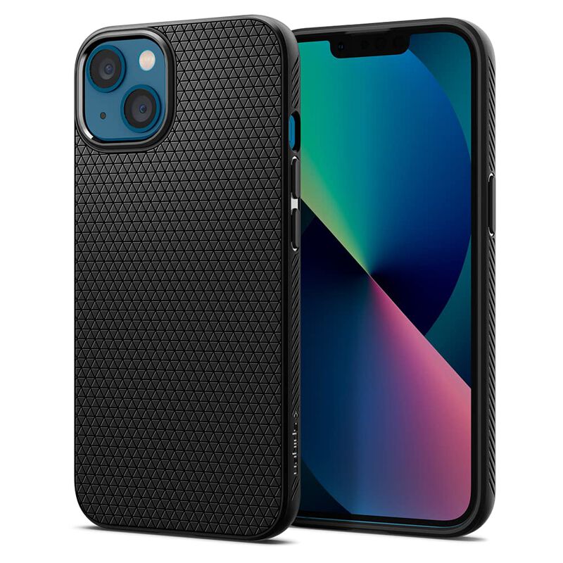 Funda Spigen Liquid Air Para Iphone 13 (2021) -... image number null