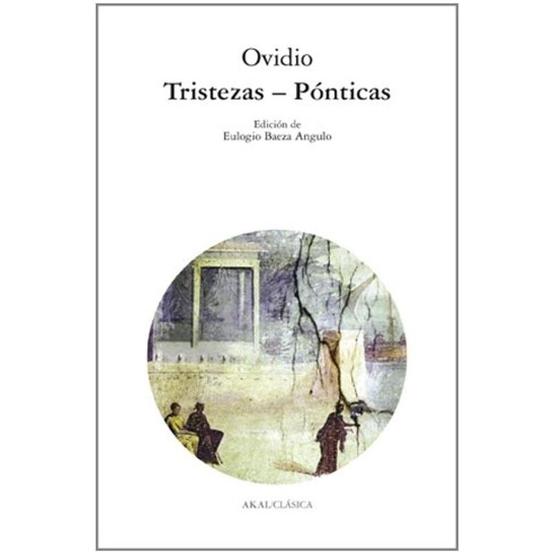 Tristezas - P&oacute;nticas image number null