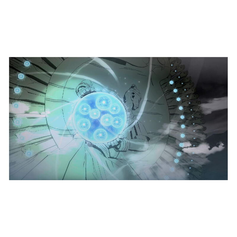 Nintendo Switch Juego Naruto X Boruto Ultimate ... image number null