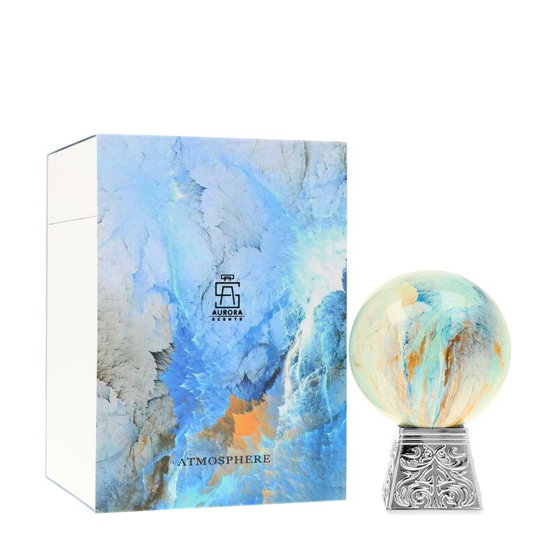 Perfume Aurora Scents Atmosphere Eau De Parfum ... image number null