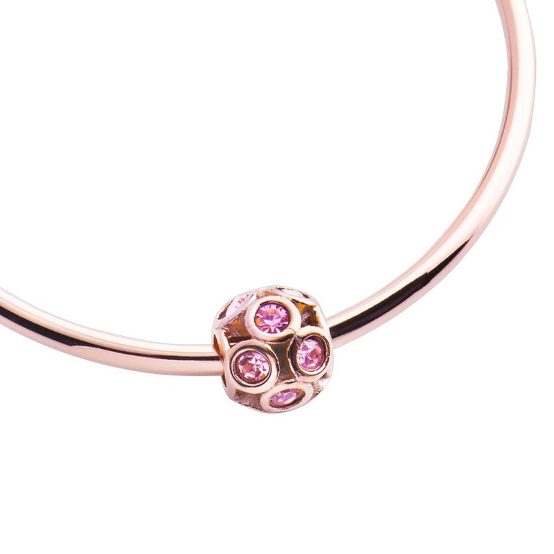 Charm Original Dije, Joyer&iacute;a Acero Inoxidable M... image number null