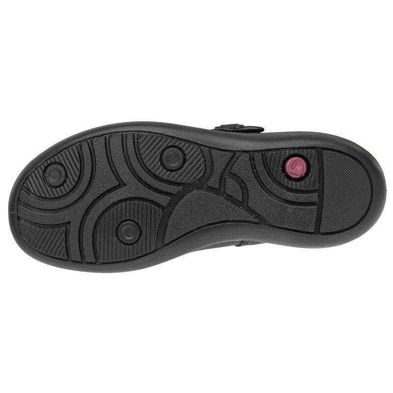 Coqueta Zapato para ni&ntilde;a negro image number null