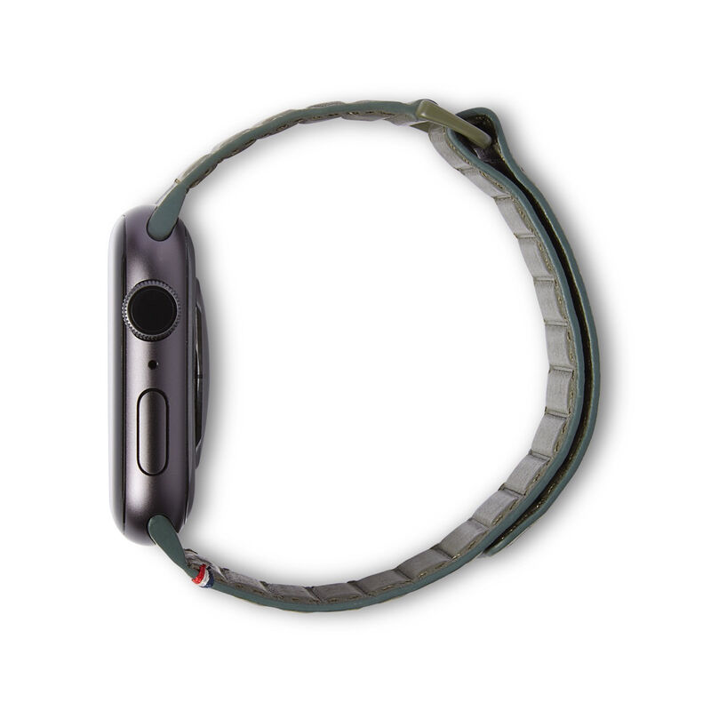 Extensible de Piel decoded Para Series 7 (41Mm)... image number null