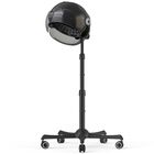 Secador De Pelo Con Capucha Tasalon Ionic 1875w Con 3 Temperaturas Ajustes
