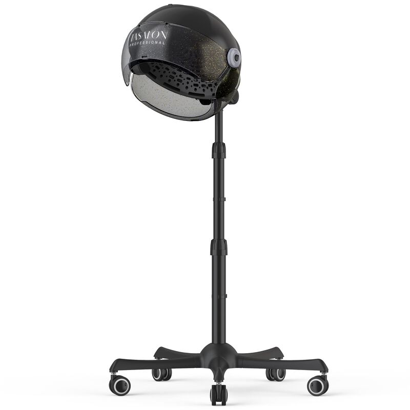 Secador De Pelo Con Capucha Tasalon Ionic 1875w... image number null