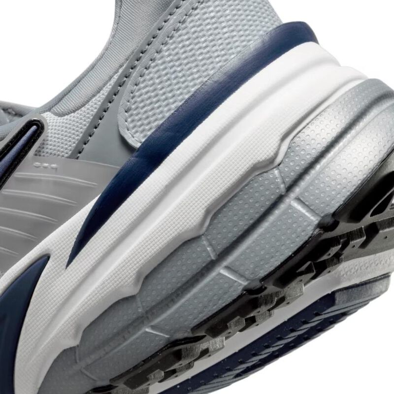 Nike Nike V2K Run Plata image number null