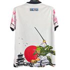 Jersey Playera Japon Anime One Piece Edicion Especial Roronoa Zoro Color Talla Xl