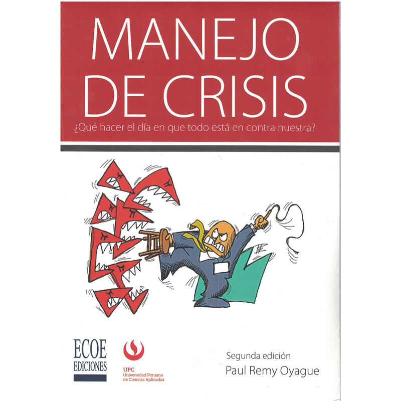 Manejo de Crisis image number null