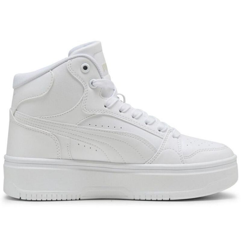 Tenis Puma Rebound Femme Mid Para Mujer image number null