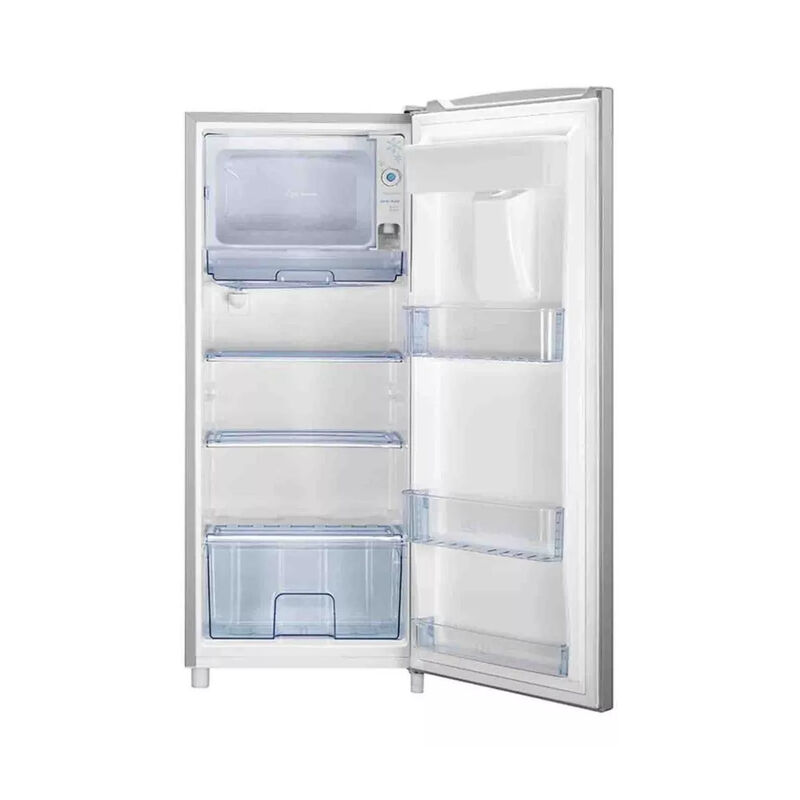 Refrigerador Hisense 7Pies Con Capacidad 173L S... image number null