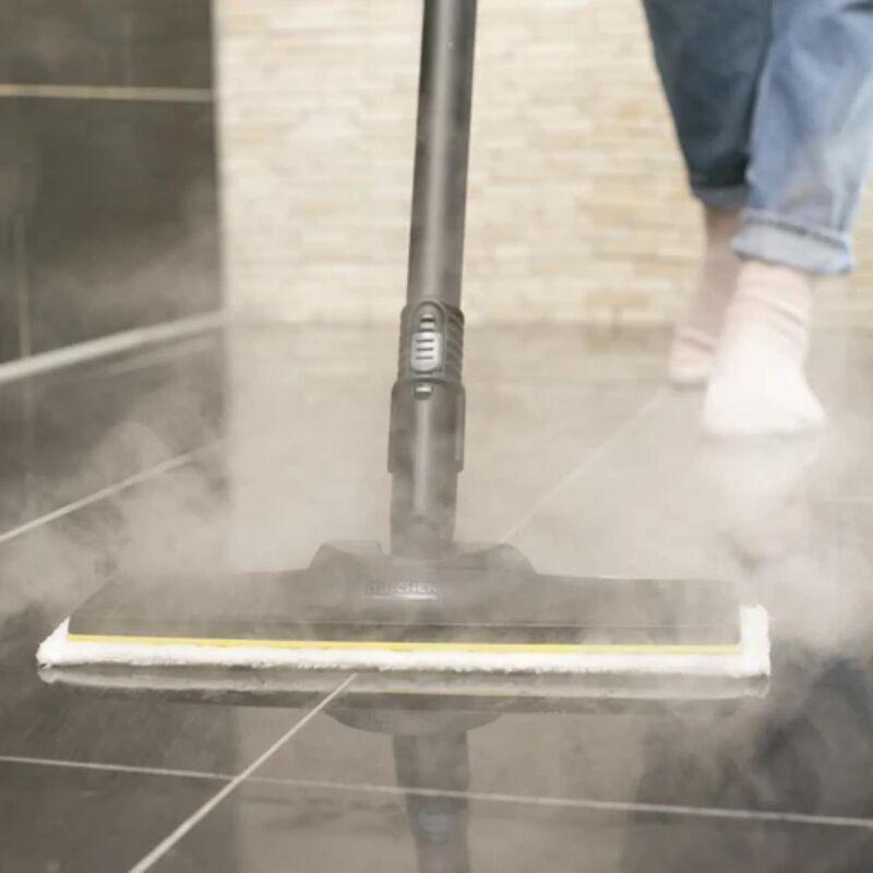 Limpiador De Vapor Karcher Sc2 Easy Fix Blanco image number null