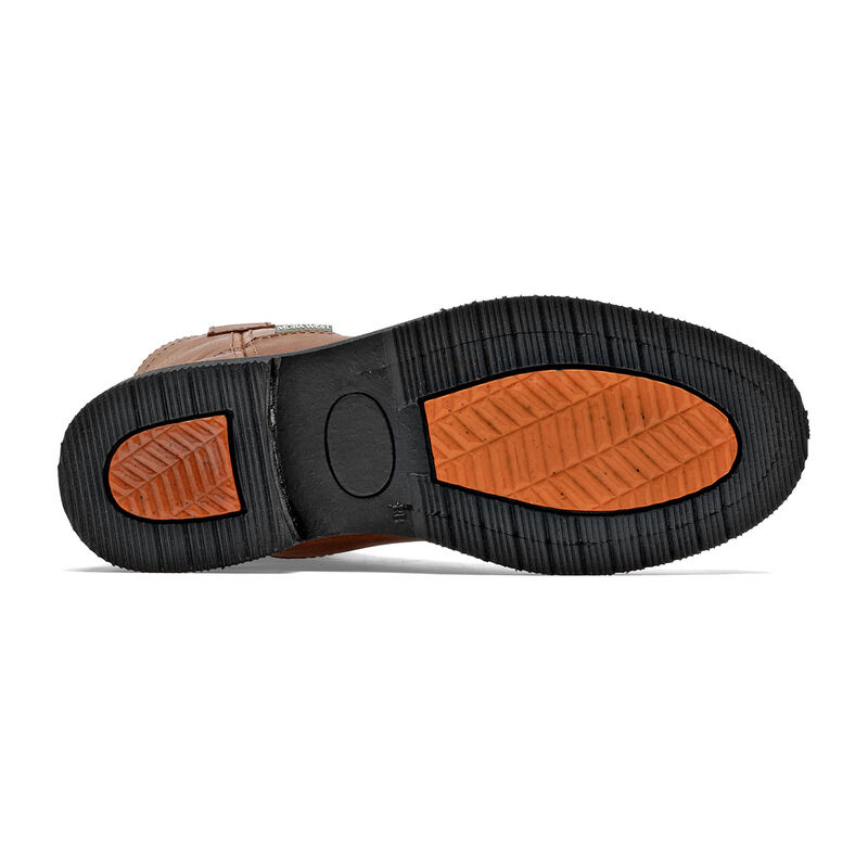 Mora West Bota Camel Para Hombre 147703cf image number null