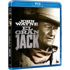 El Gran Jack [blu-ray]