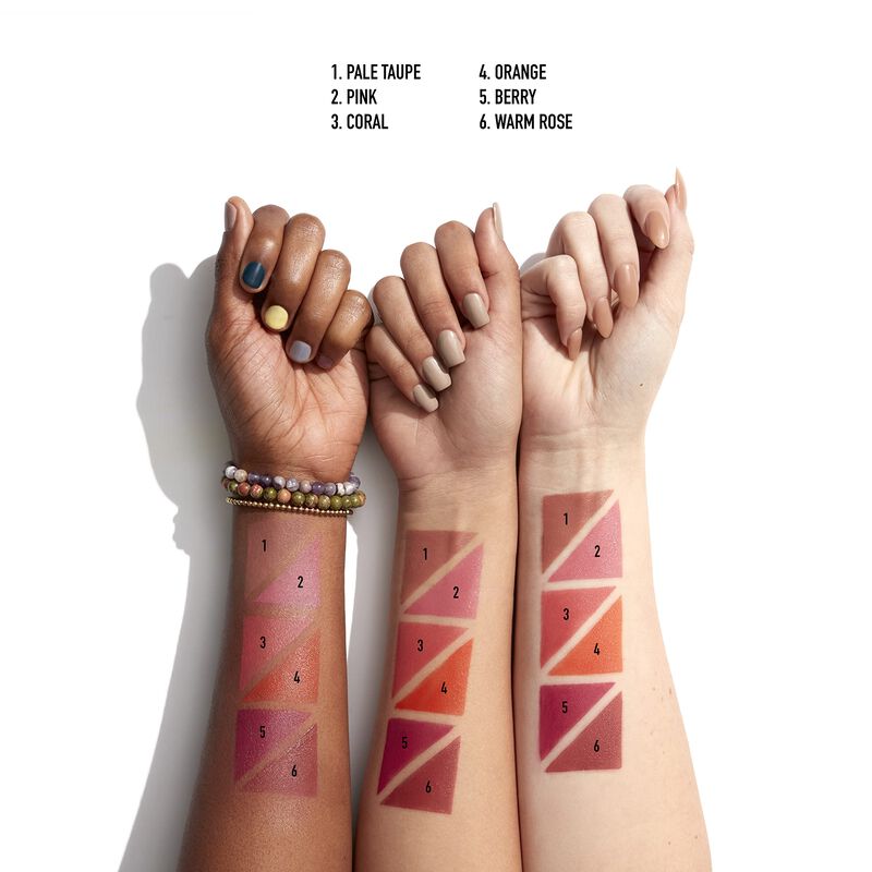Cream Blush Nyx Professional Makeup Sweet Cheek... image number null
